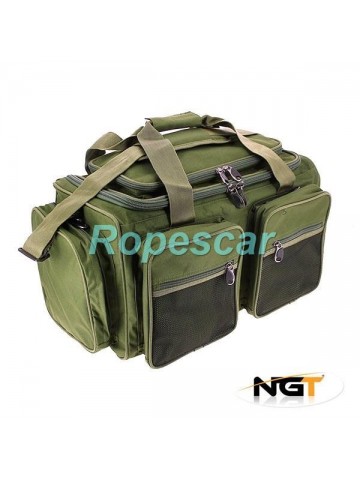 Geanta Multi Pocket Carryall XPR - NGT